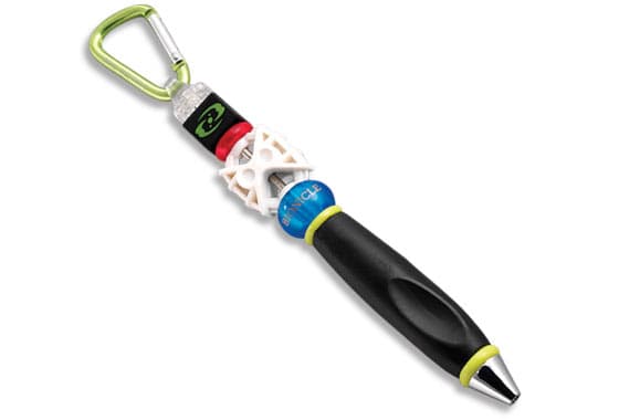 LEGO sættet Bionicle Carabiner Pen