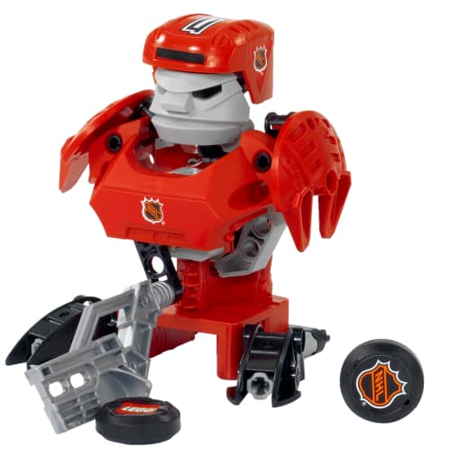 LEGO sættet Puck Passer