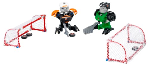 LEGO sættet Game Set