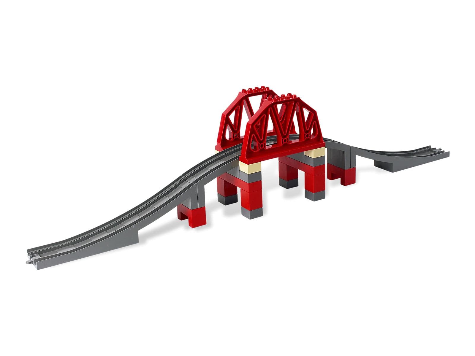 LEGO sættet Bridge