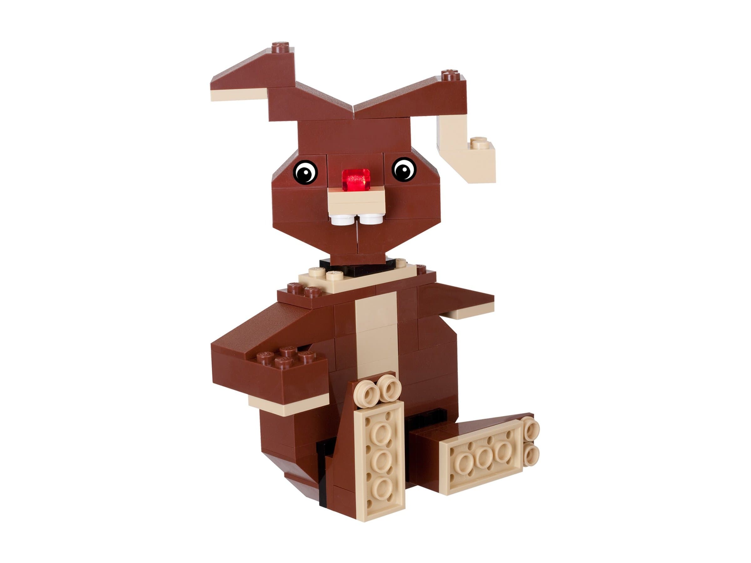 LEGO sættet Bunny