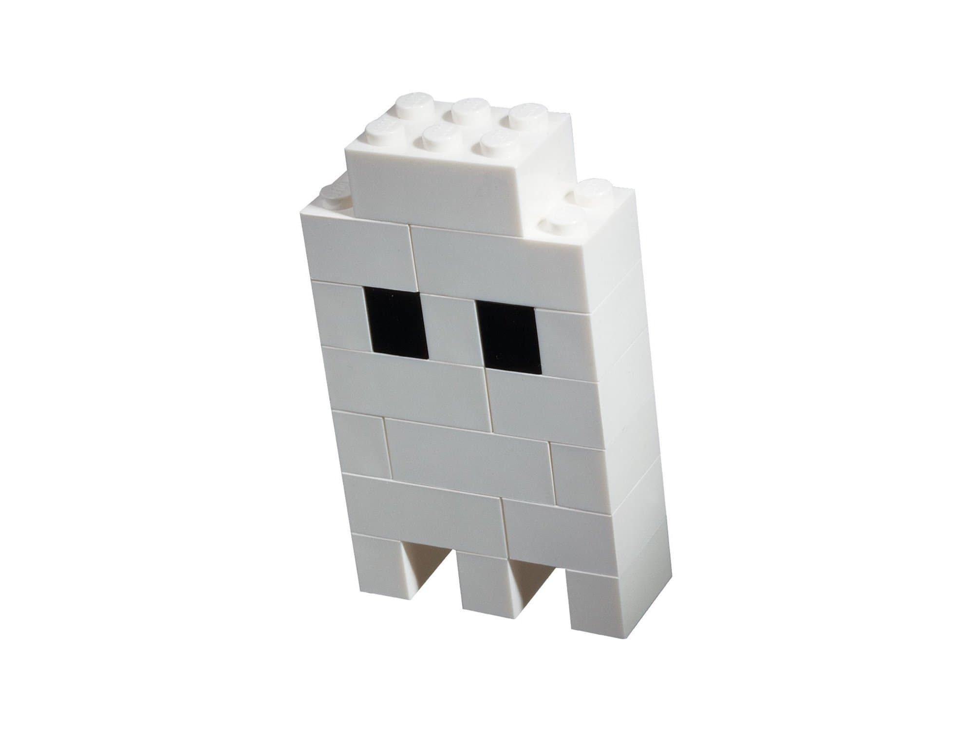 LEGO sættet Halloween Ghost