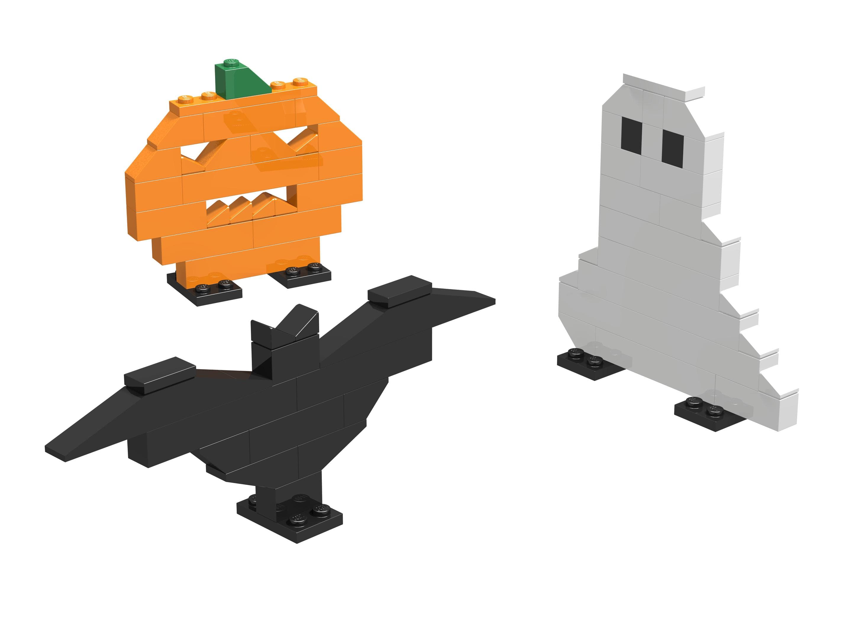 LEGO sættet Halloween Set