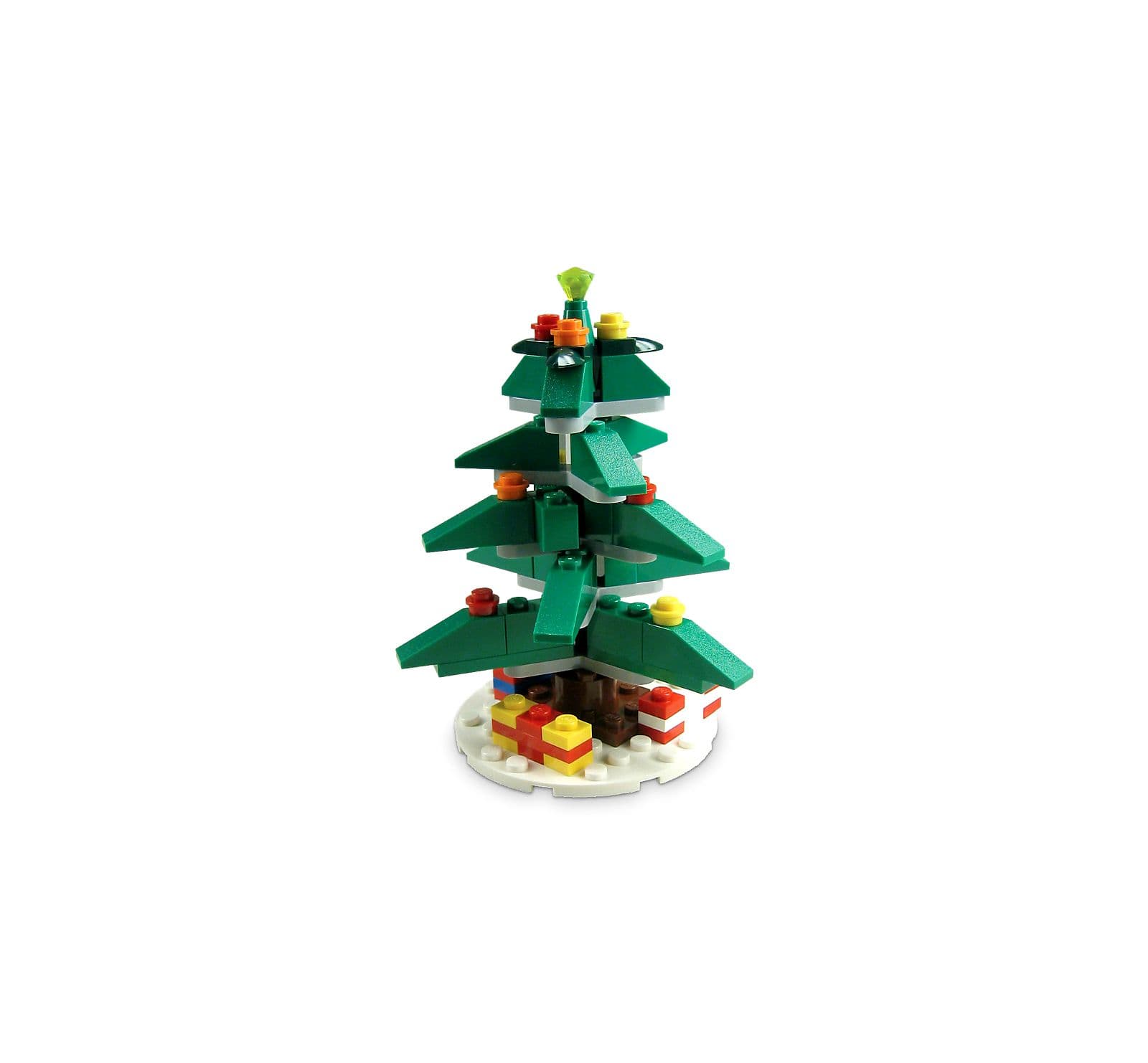 LEGO sættet Christmas Tree