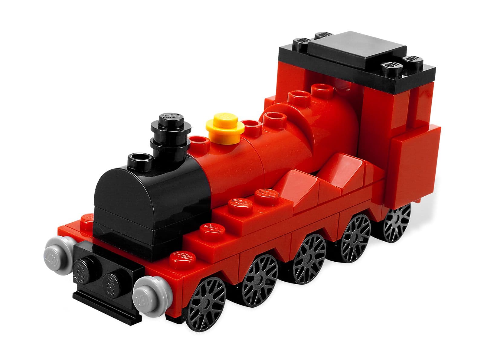 LEGO sættet Mini Hogwarts Express
