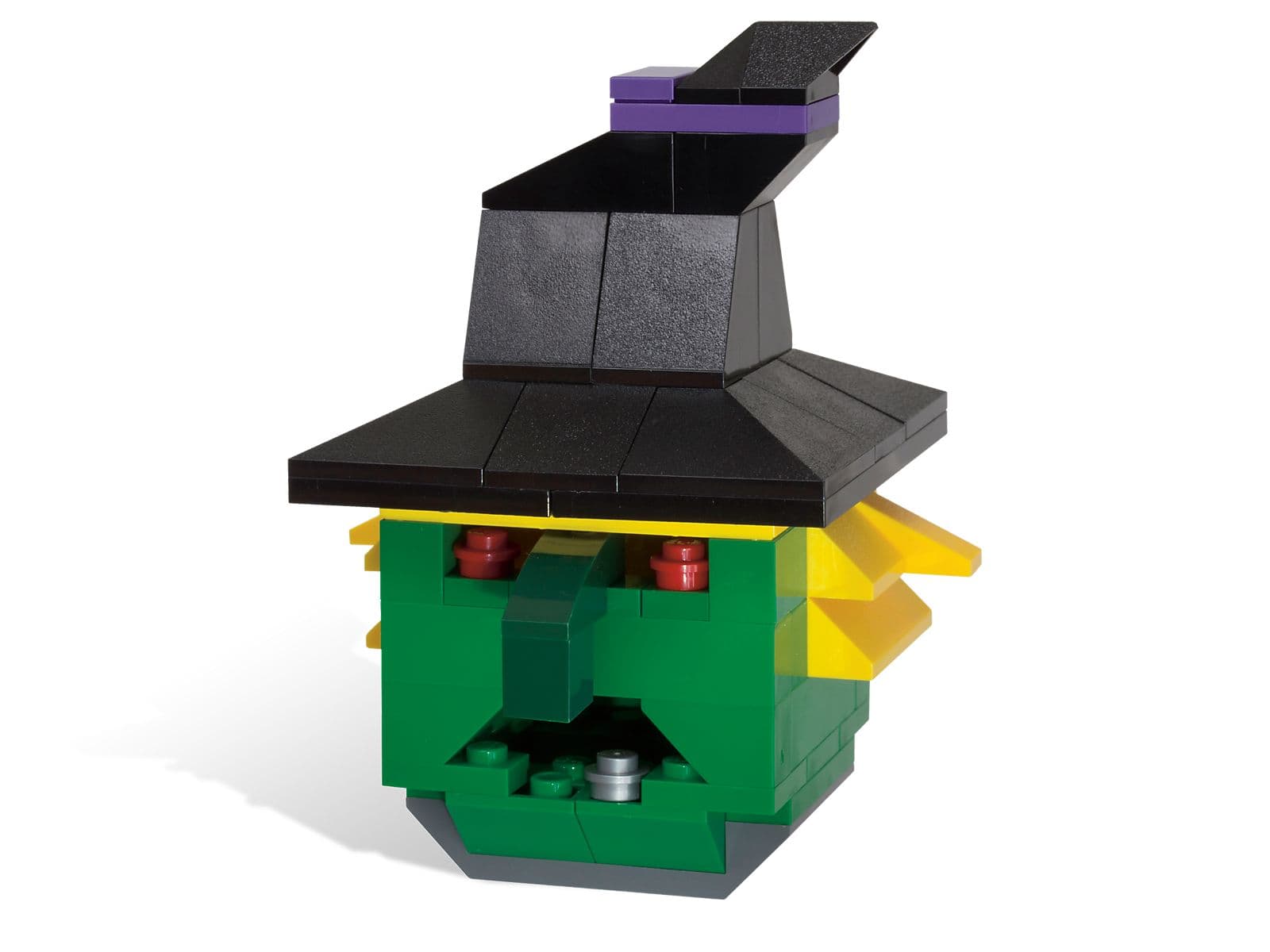 LEGO sættet Witch