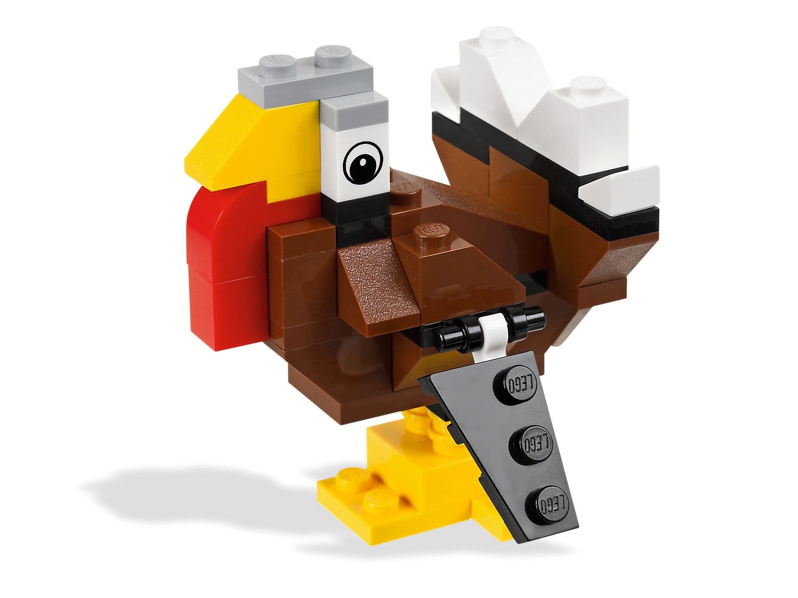LEGO sættet Turkey