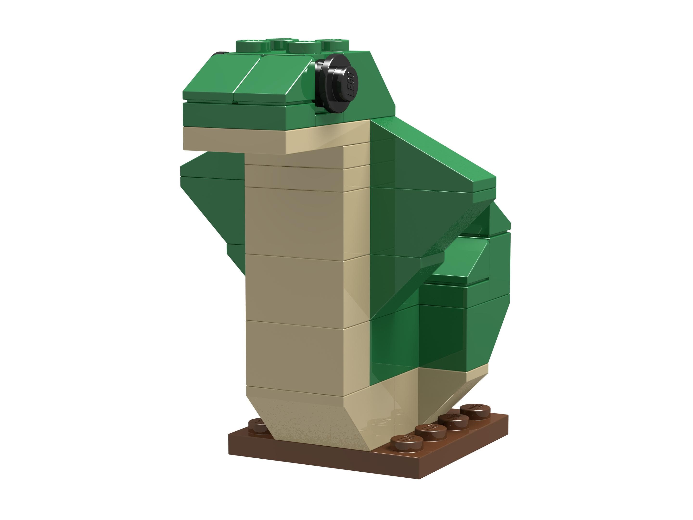 LEGO sættet Cobra