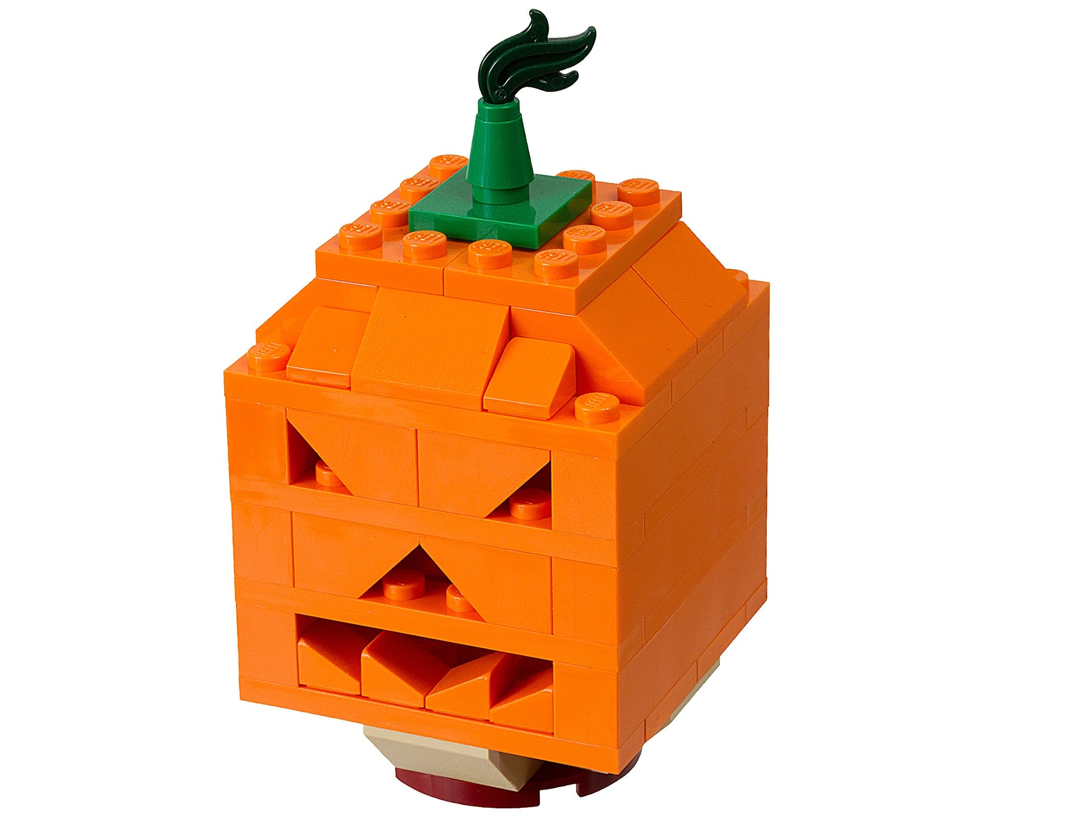 LEGO sættet Pumpkin
