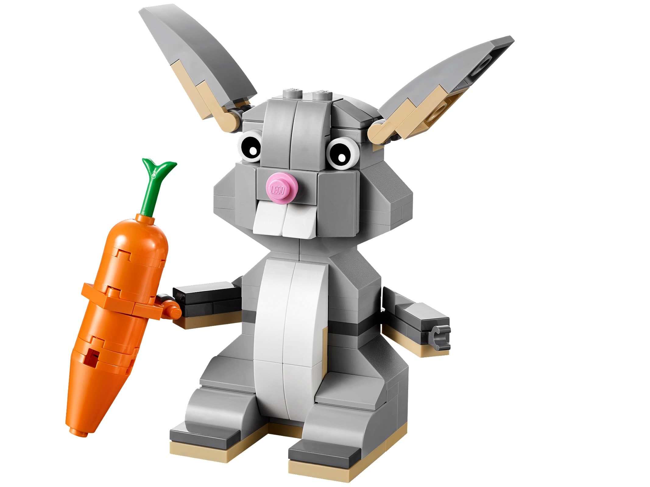 LEGO sættet Easter Bunny