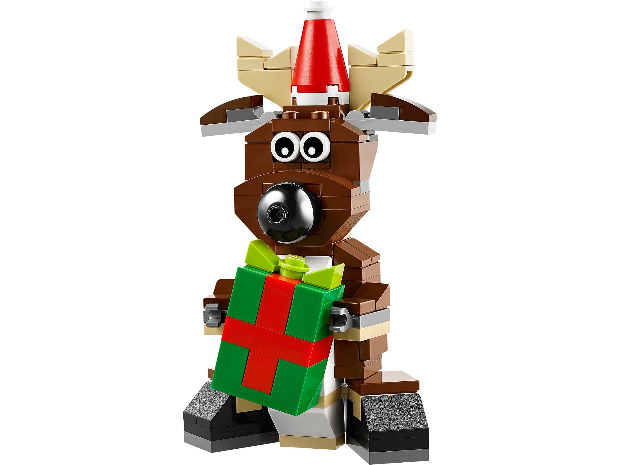 LEGO sættet Reindeer