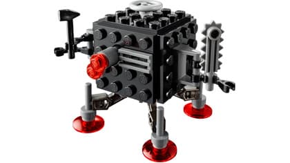LEGO sættet Micro Manager