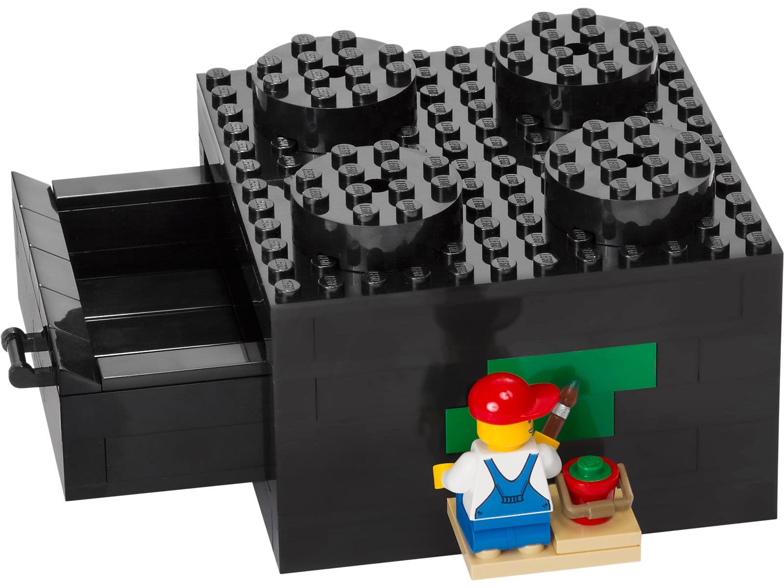 LEGO sættet Buildable Brick Box 2x2