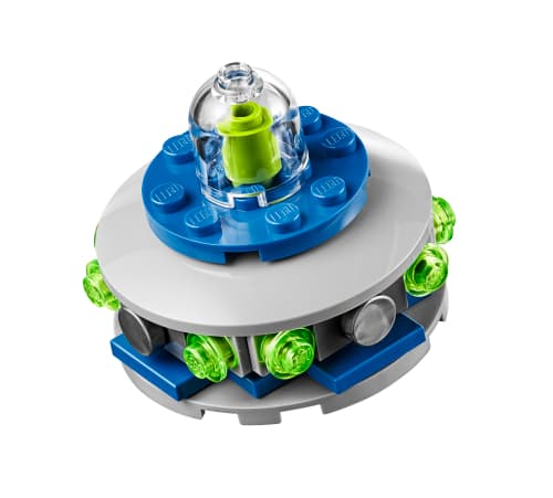 LEGO sættet UFO