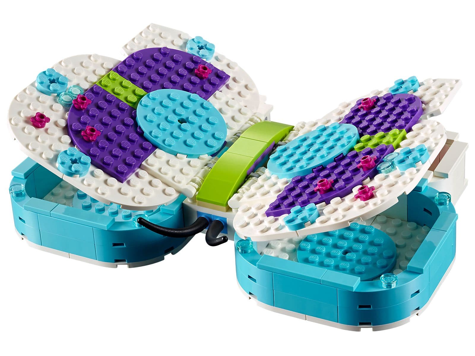 LEGO sættet Organizer