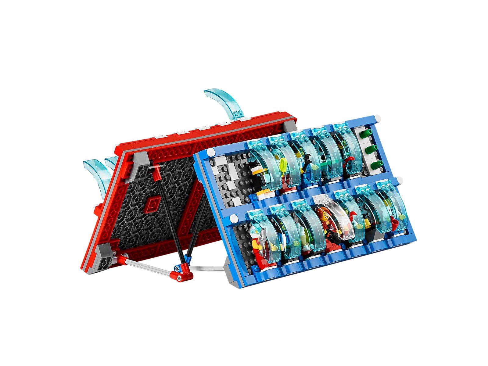 LEGO sættet What Am I?