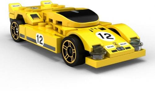LEGO sættet 512 S