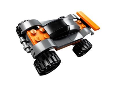 LEGO sættet BMW Racer