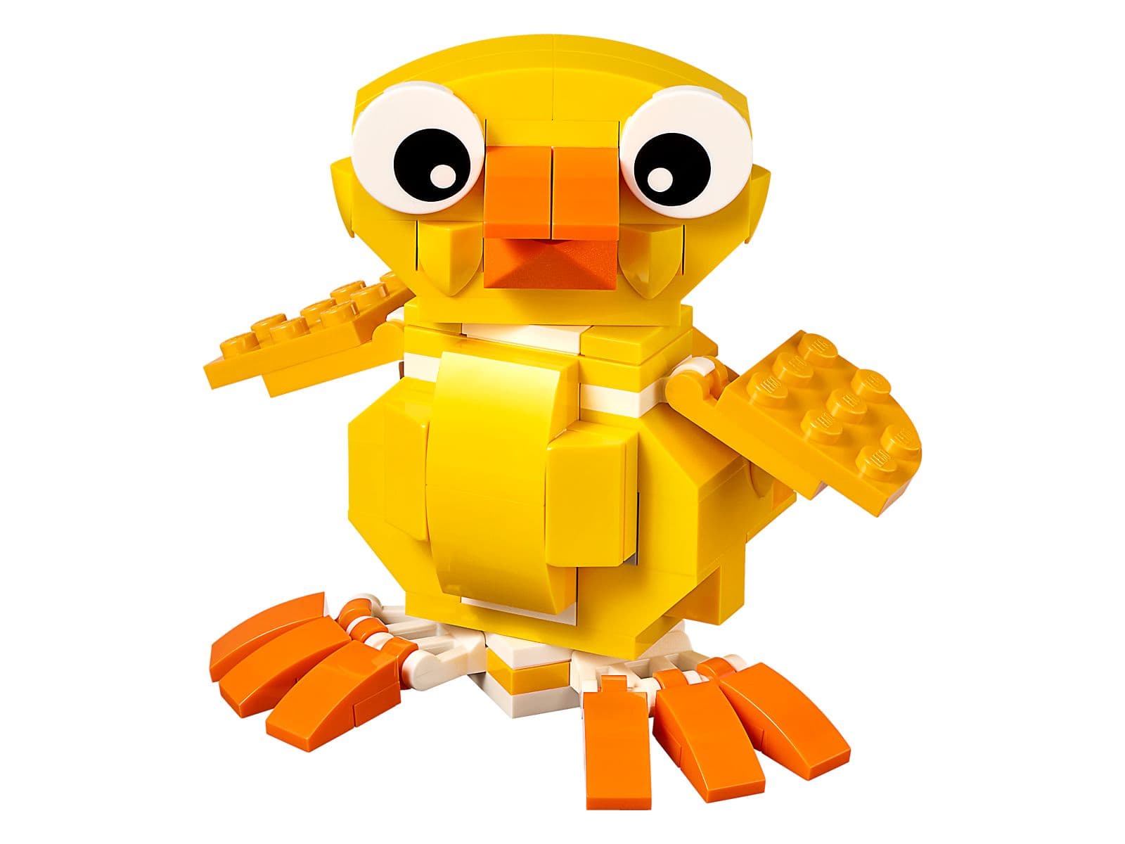 LEGO sættet Easter Chick