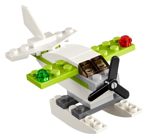 LEGO sættet Sea Plane