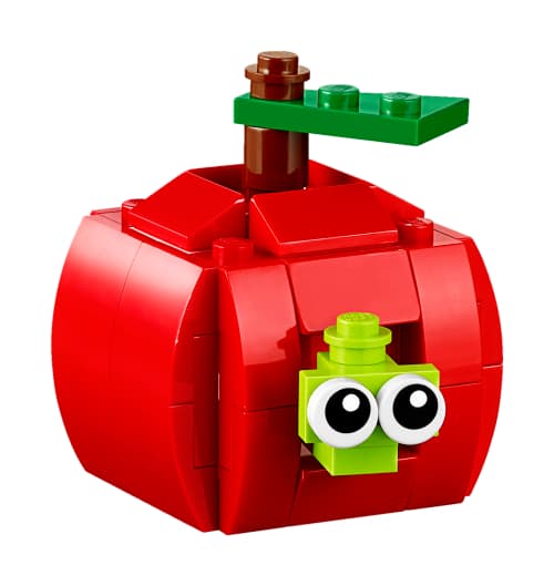 LEGO sættet Apple