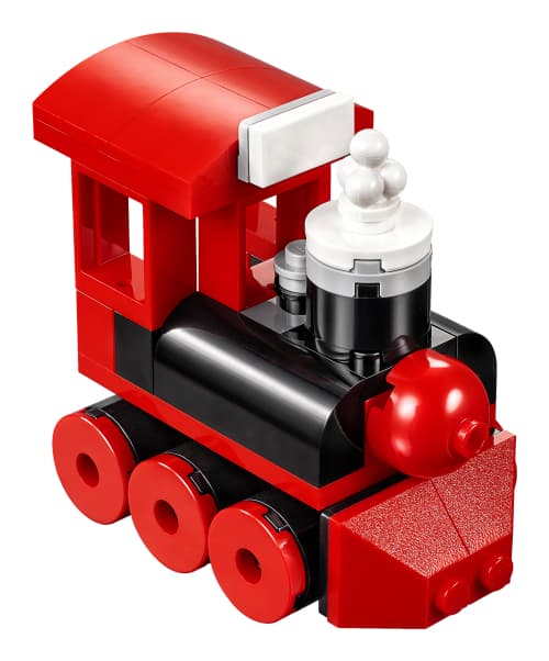 LEGO sættet Train