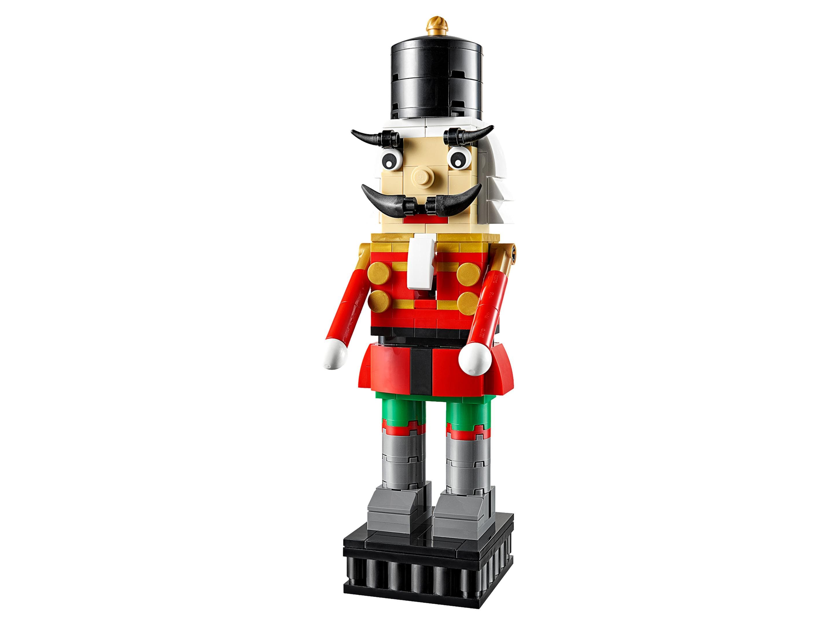 LEGO sættet Nutcracker