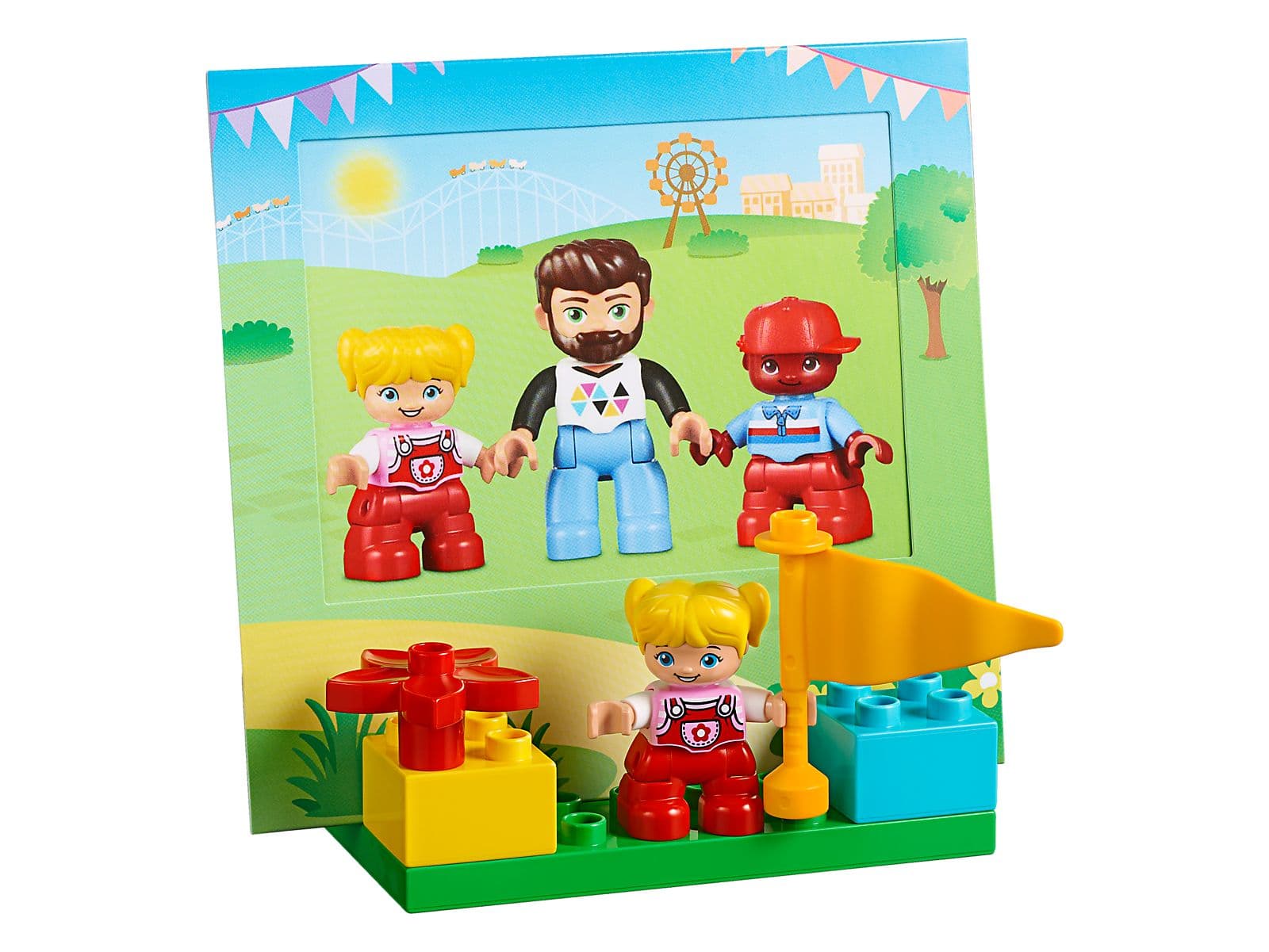 LEGO sættet Photo Frame