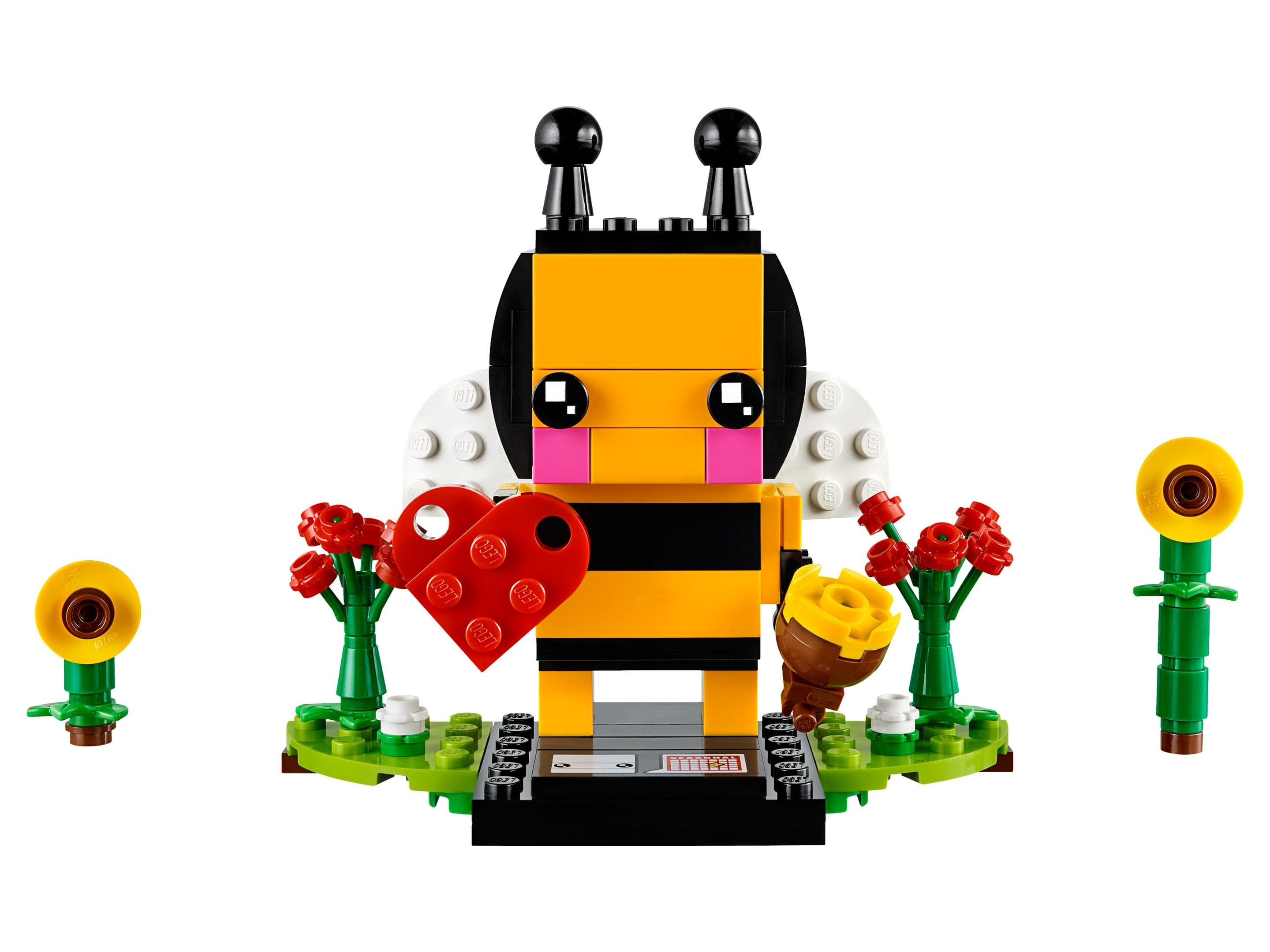 LEGO sættet Bee
