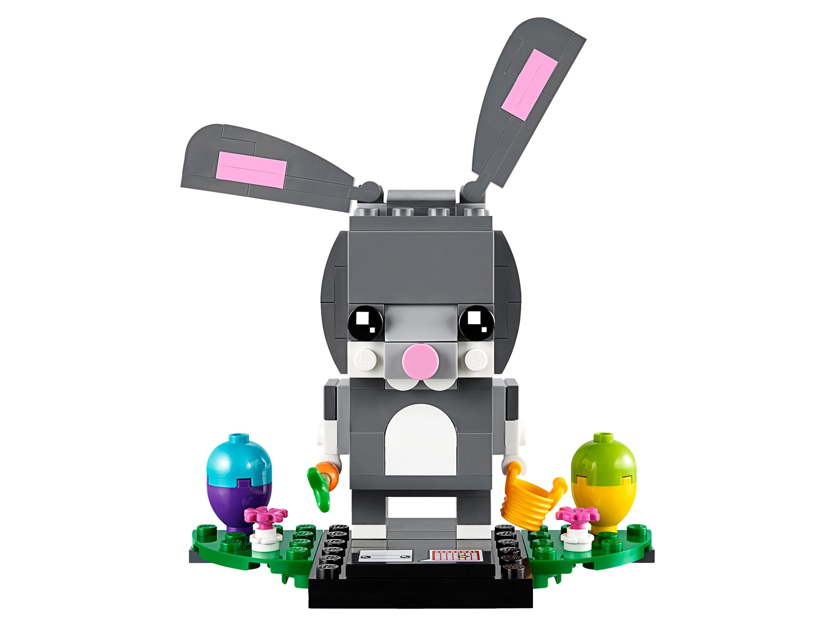 LEGO sættet Bunny