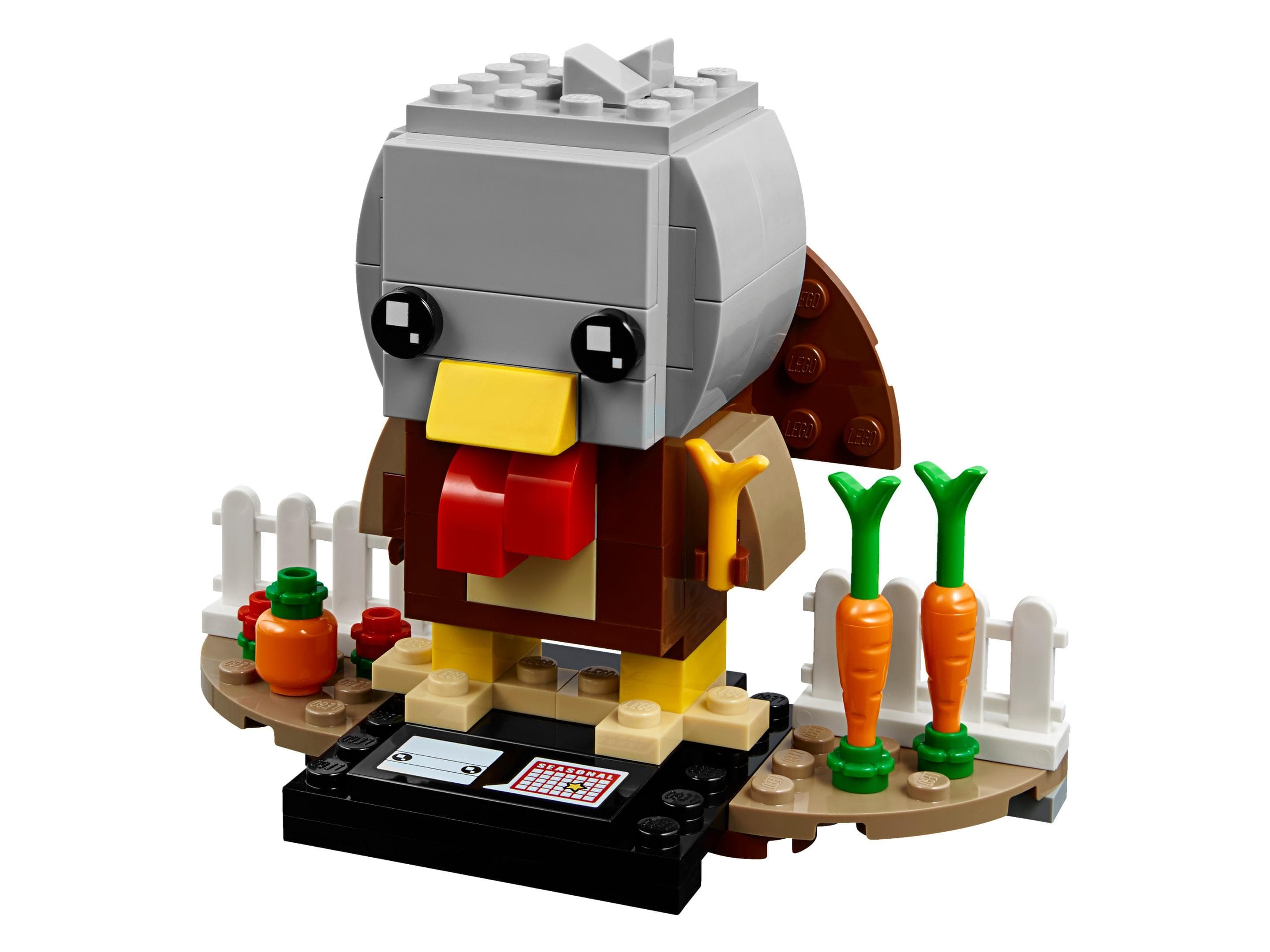 LEGO sættet Turkey