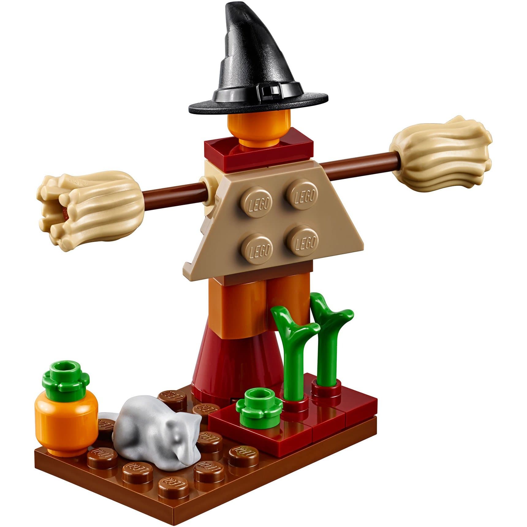 LEGO sættet Scarecrow