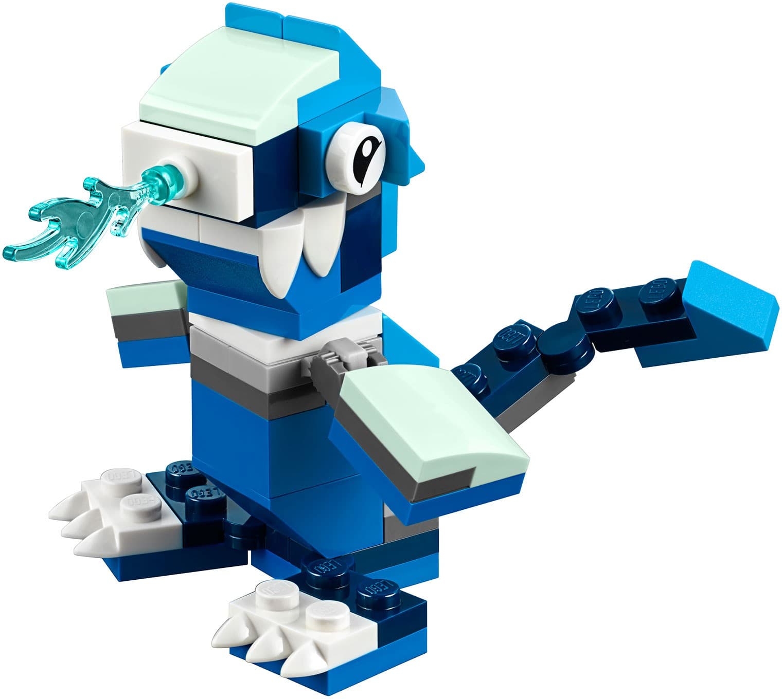 LEGO sættet Ice Dragon