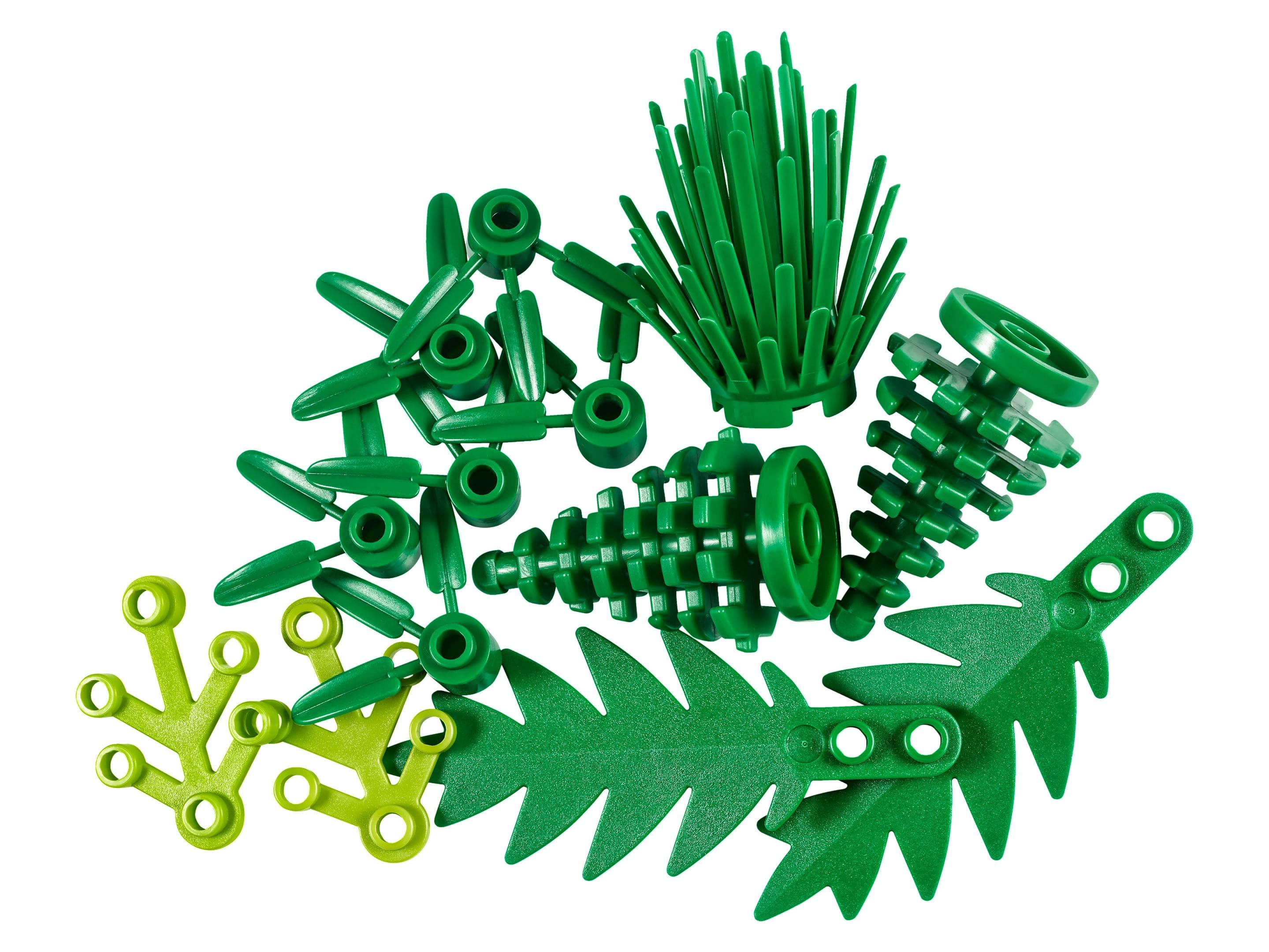 LEGO sættet Plants from Plants