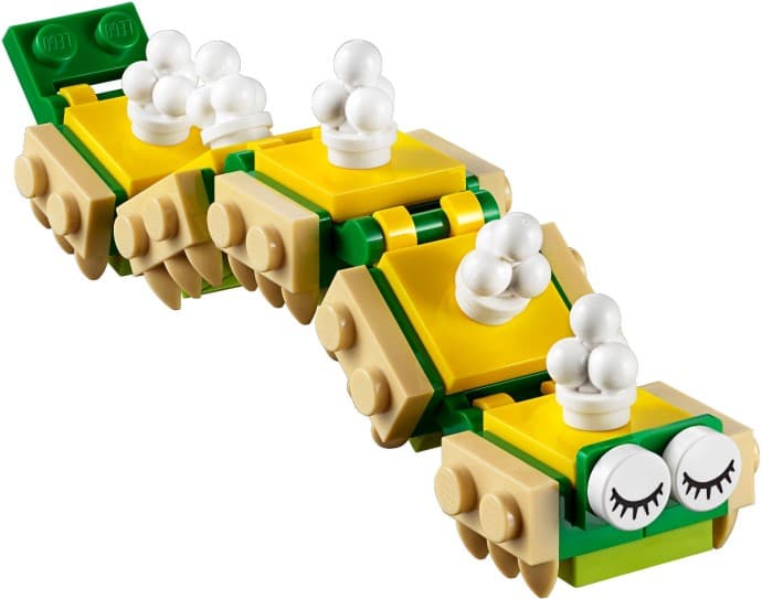 LEGO sættet Caterpillar