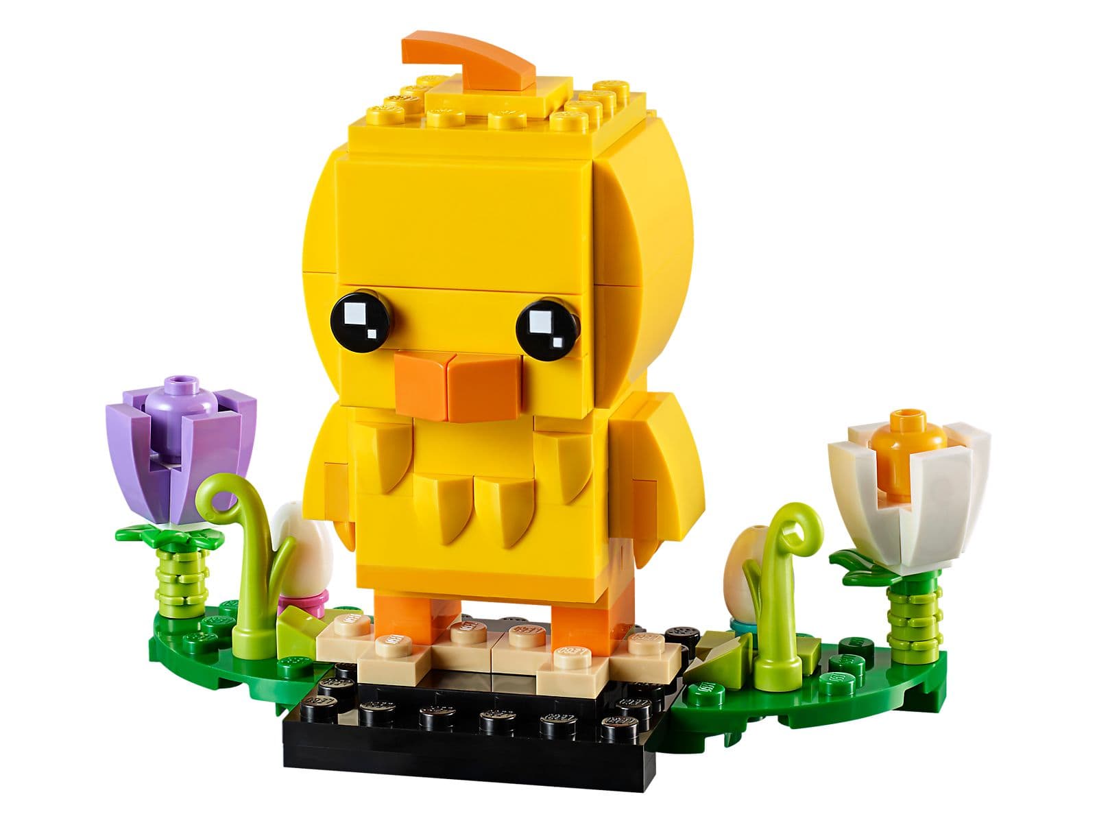 LEGO sættet Chick