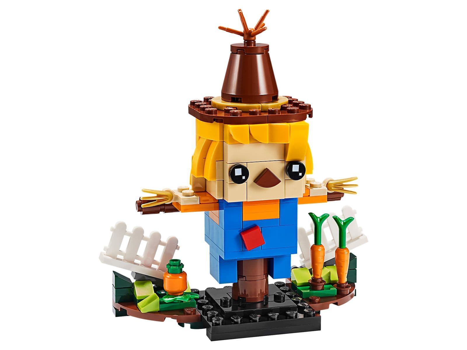 LEGO sættet Scarecrow