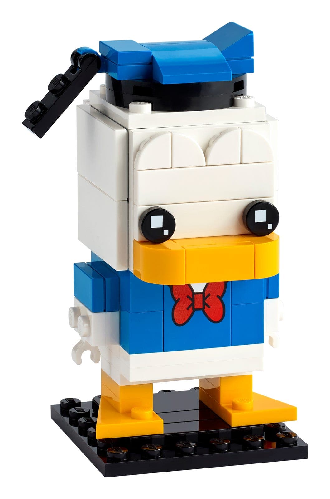 LEGO sættet Donald Duck