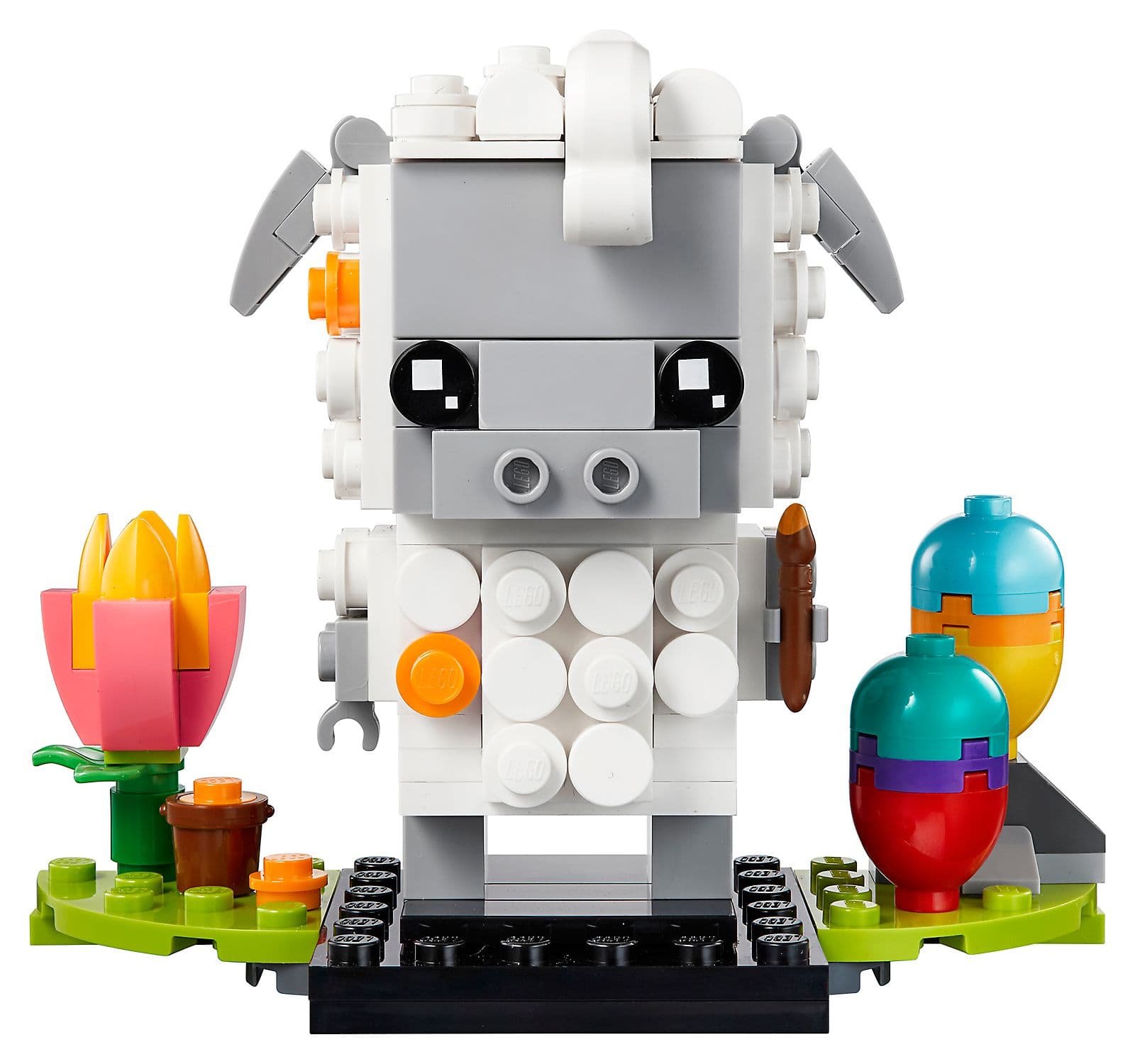 LEGO sættet Sheep