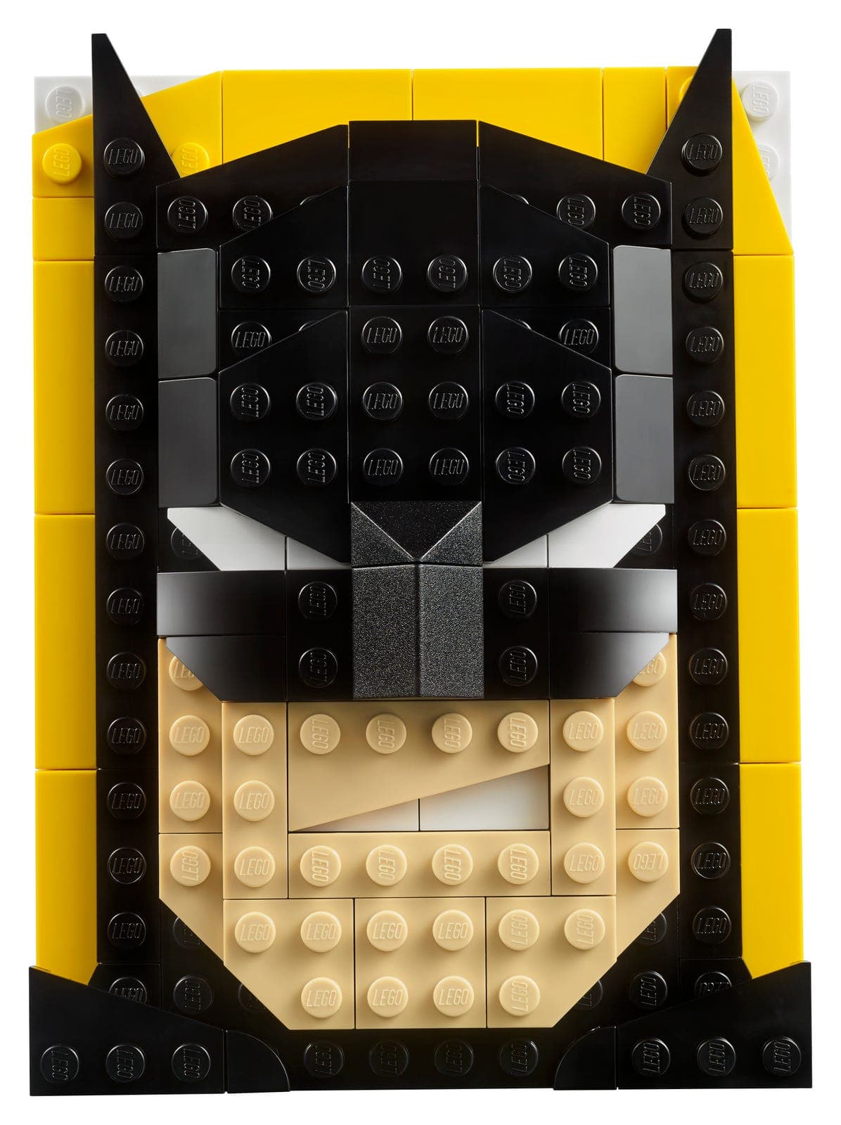 LEGO sættet Batman