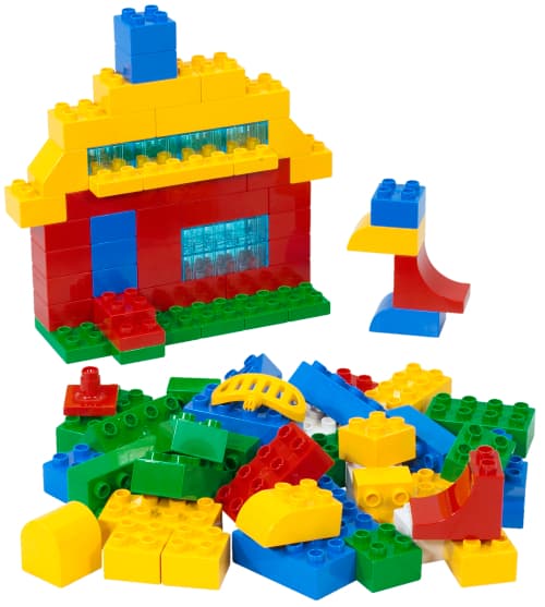 LEGO sættet Explore Exclusive