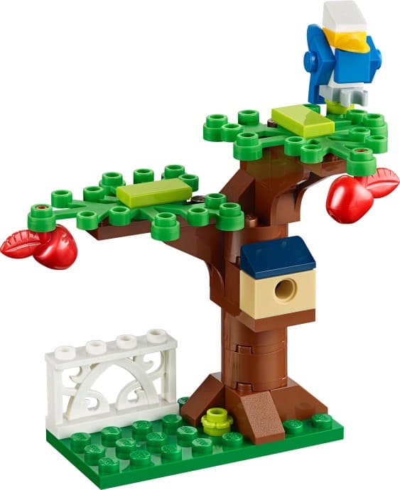 LEGO sættet Apple Tree