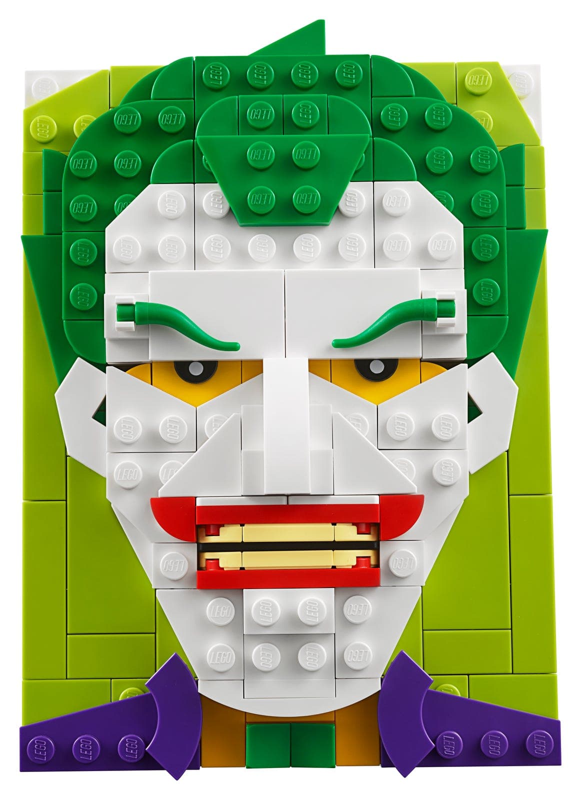 LEGO sættet The Joker