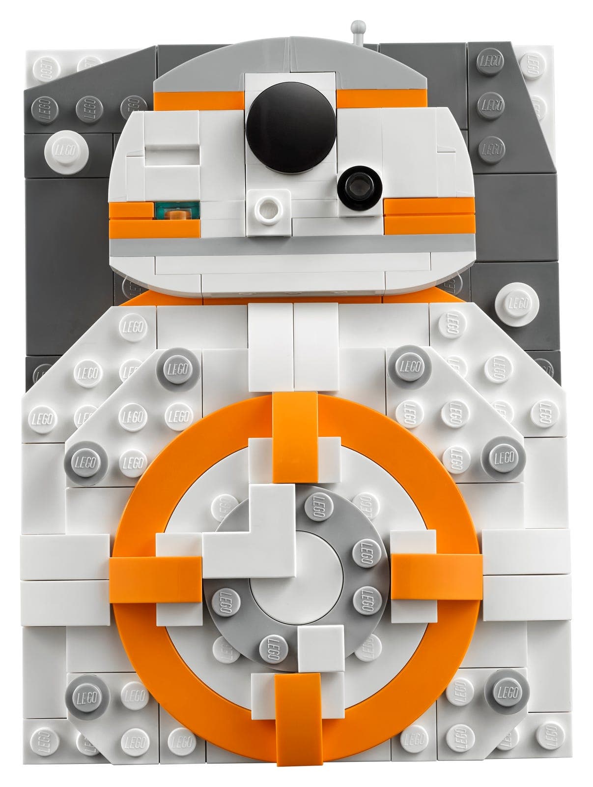 LEGO sættet BB-8
