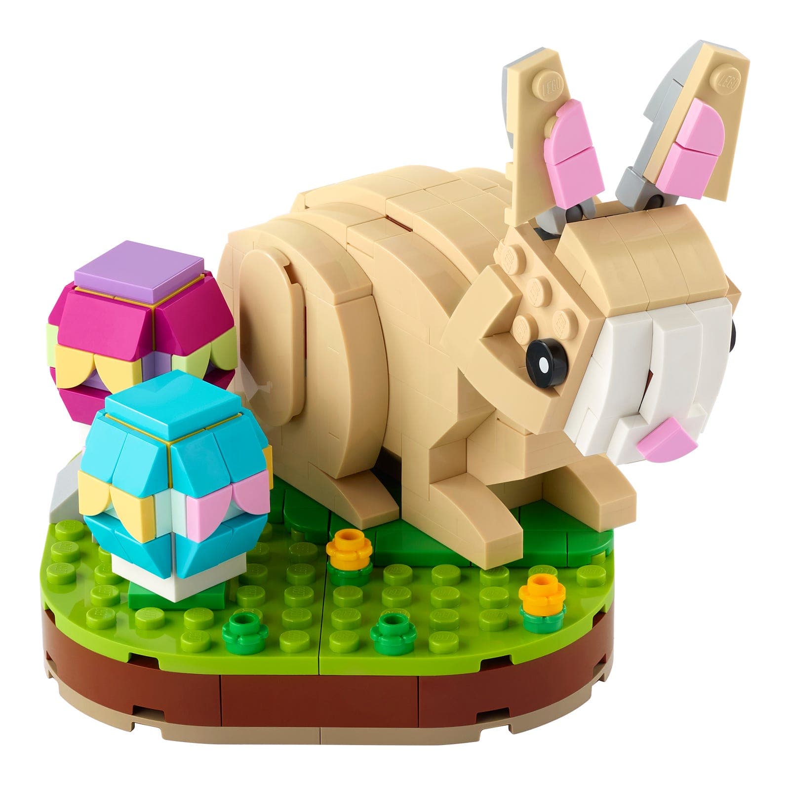 LEGO sættet Easter Bunny