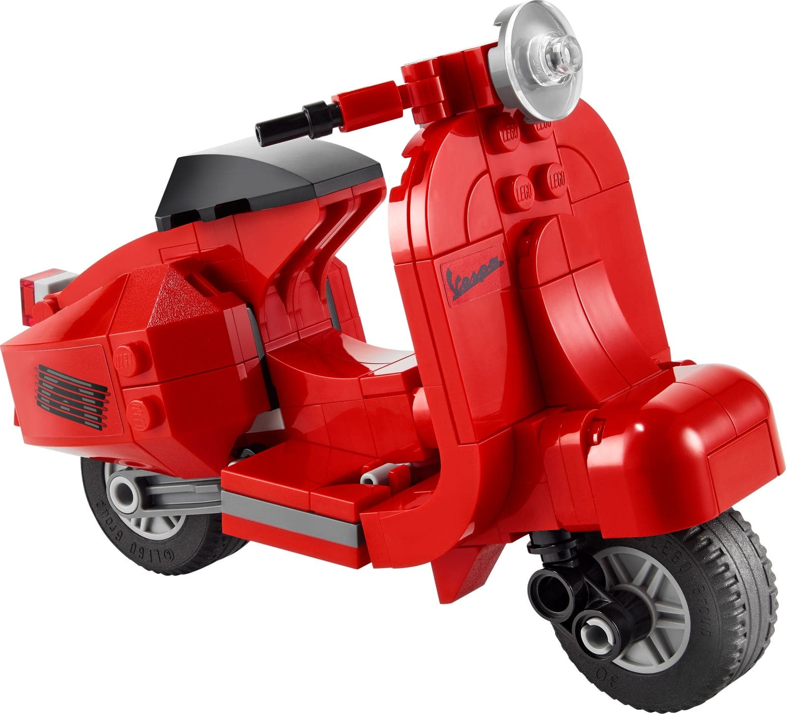 LEGO sættet Vespa