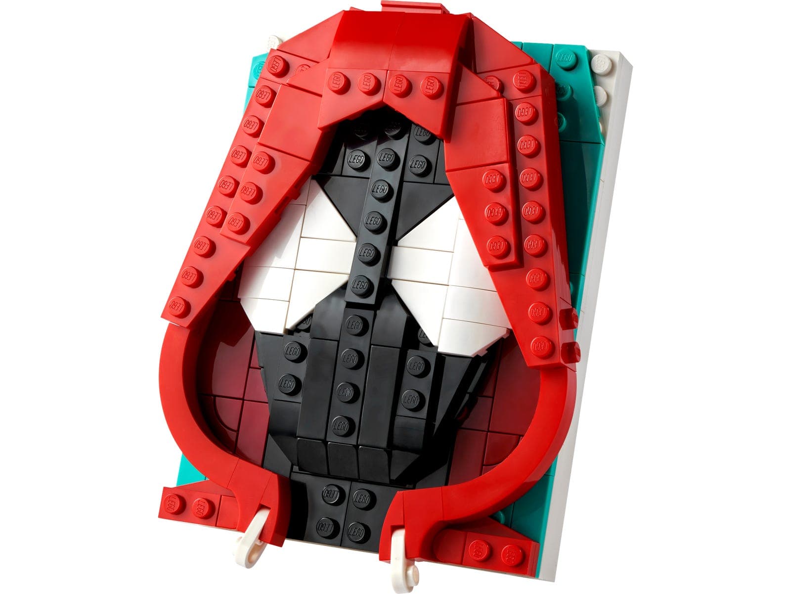 LEGO sættet Miles Morales