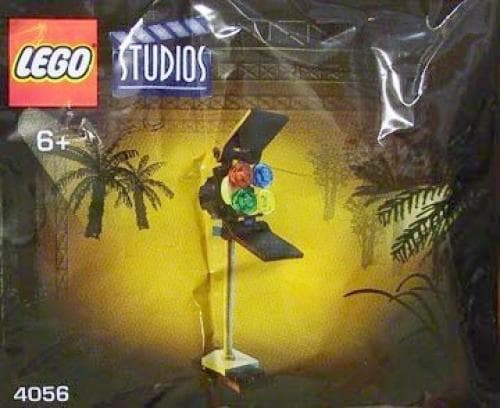 LEGO sættet Color Light