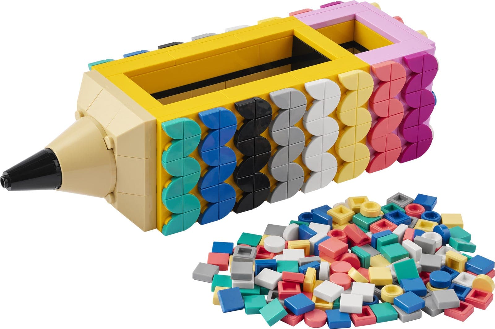 LEGO sættet Pencil Holder