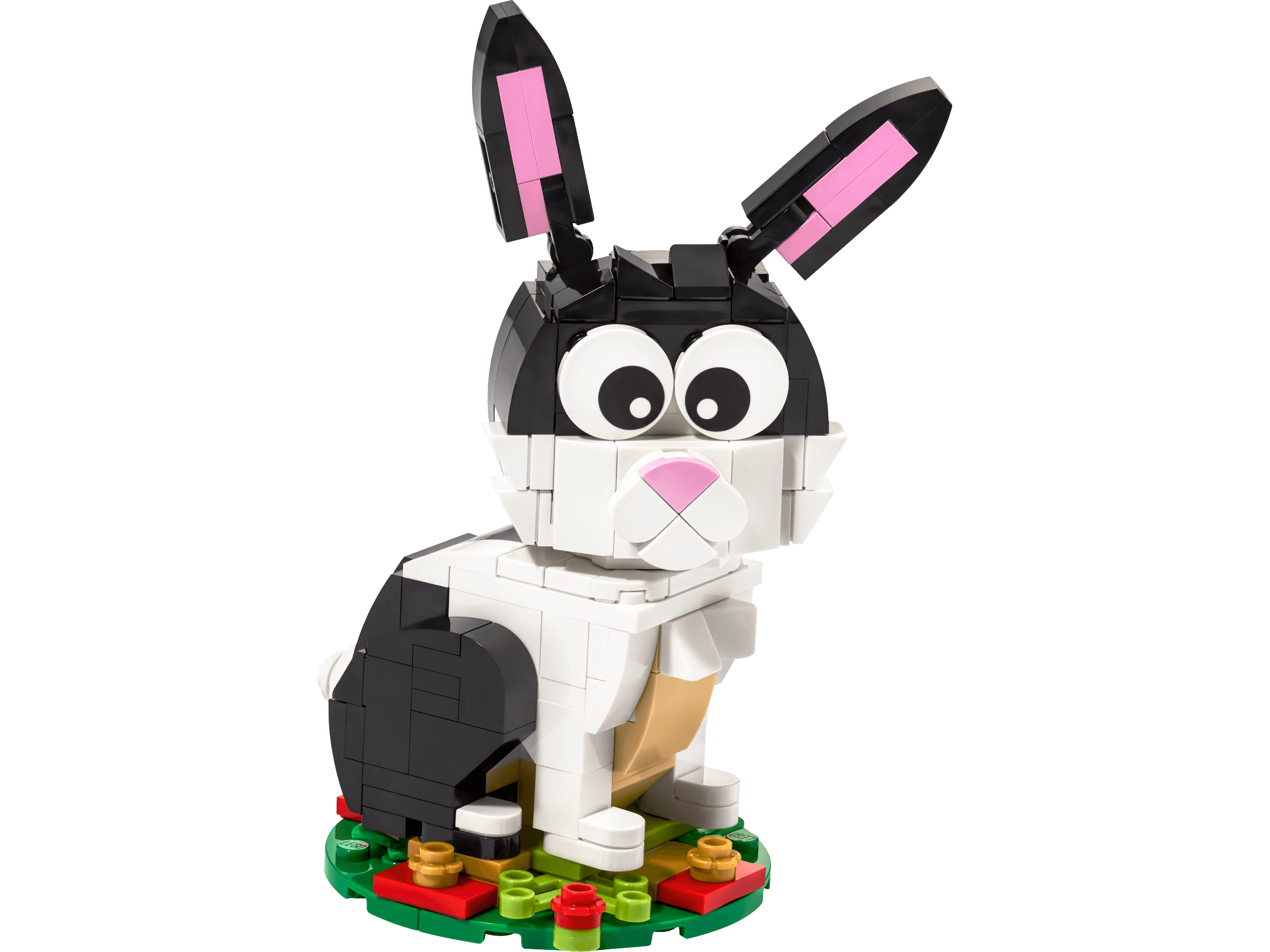 LEGO sættet Year of the Rabbit